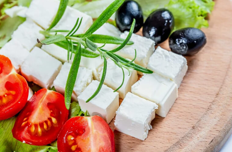 «Cheese Lab — школа домашнего сыроделия»