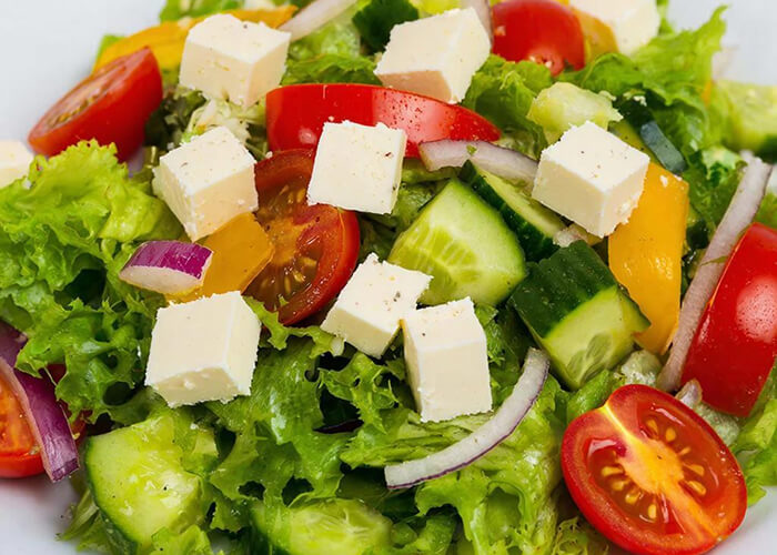 Все о сыре Сиртаки