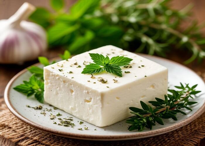 Аналоги сыра Фетакса: какой сыр похож по вкусу