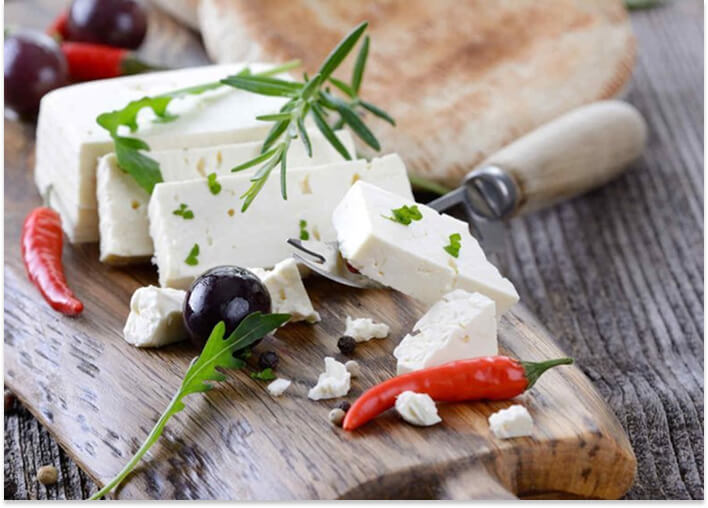 «Cheese Lab — школа домашнего сыроделия»