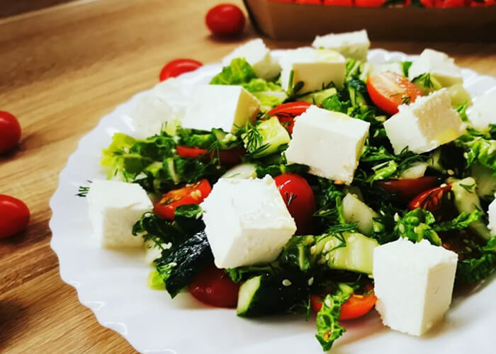 «Cheese Lab — школа домашнего сыроделия»